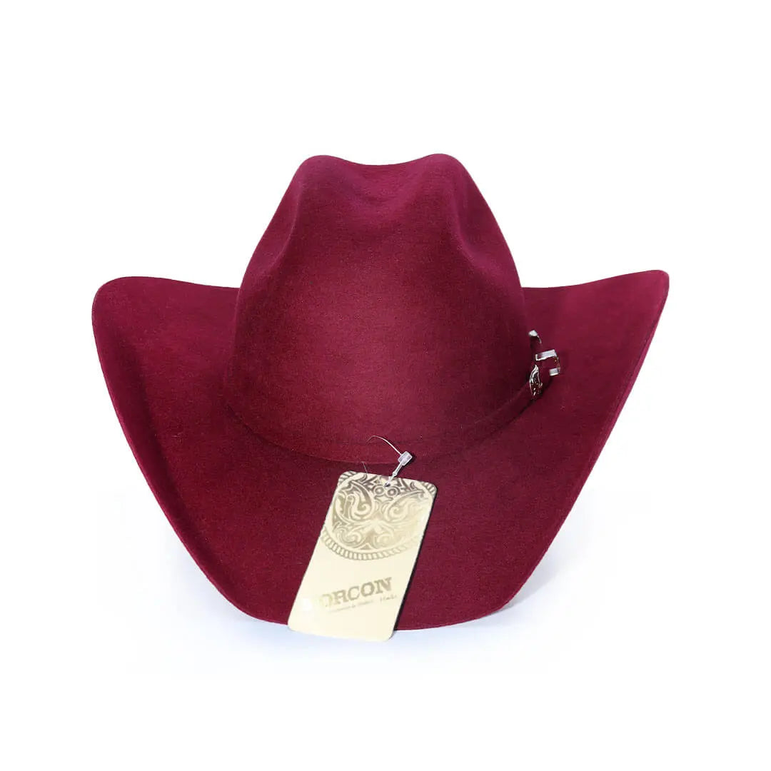 Texana R-8 Ciruela 20x Morcon IM130