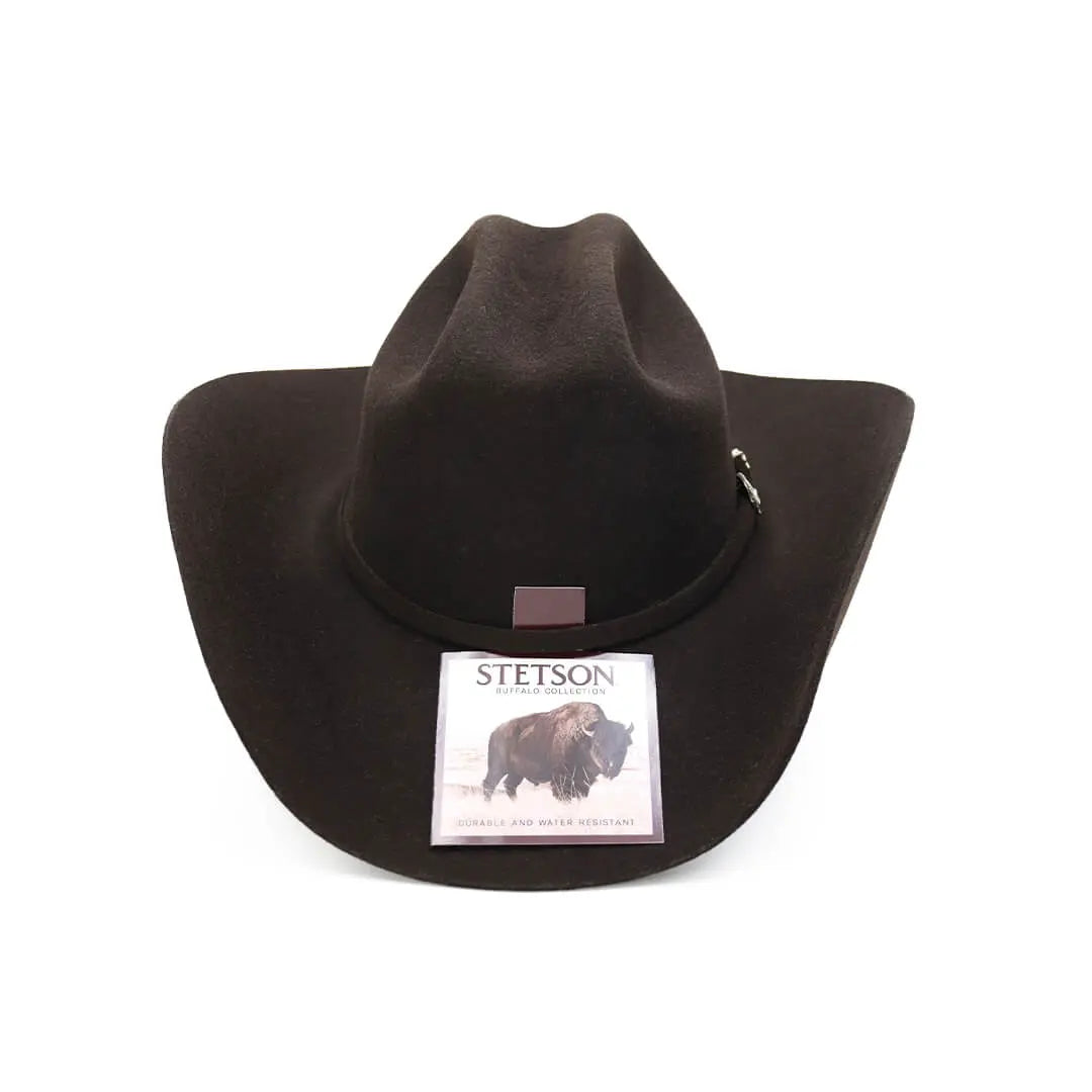 Texana Corral 4X Stetson IM114