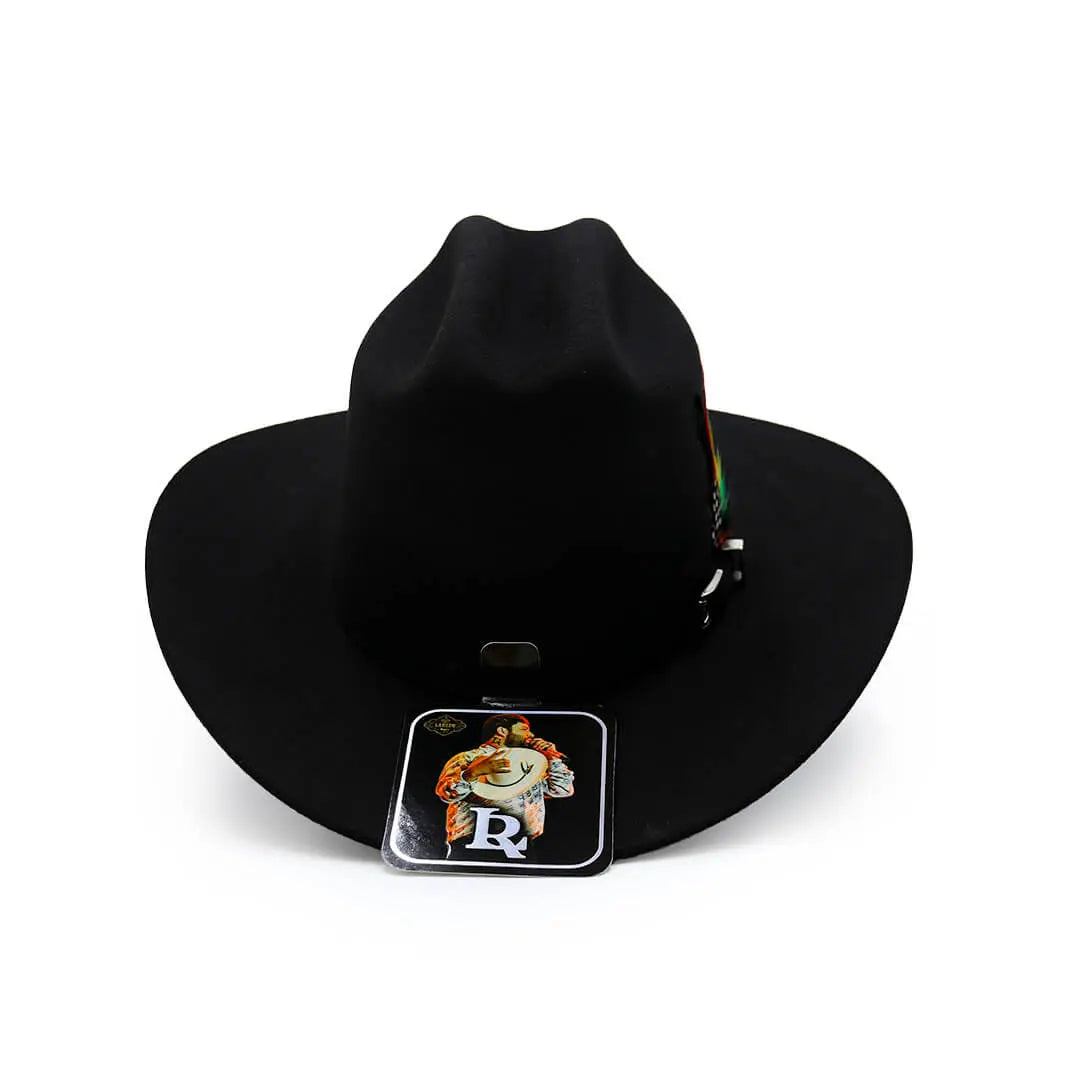 Texana Luis R. 4X Laredo IM103 Indomables Hats