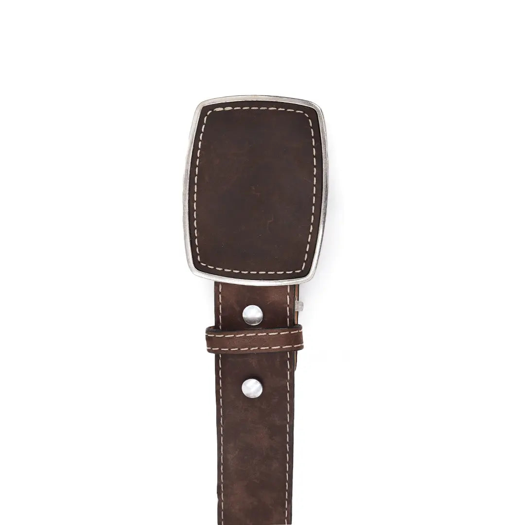 Cinto Vaquero HC Nobuck IM112