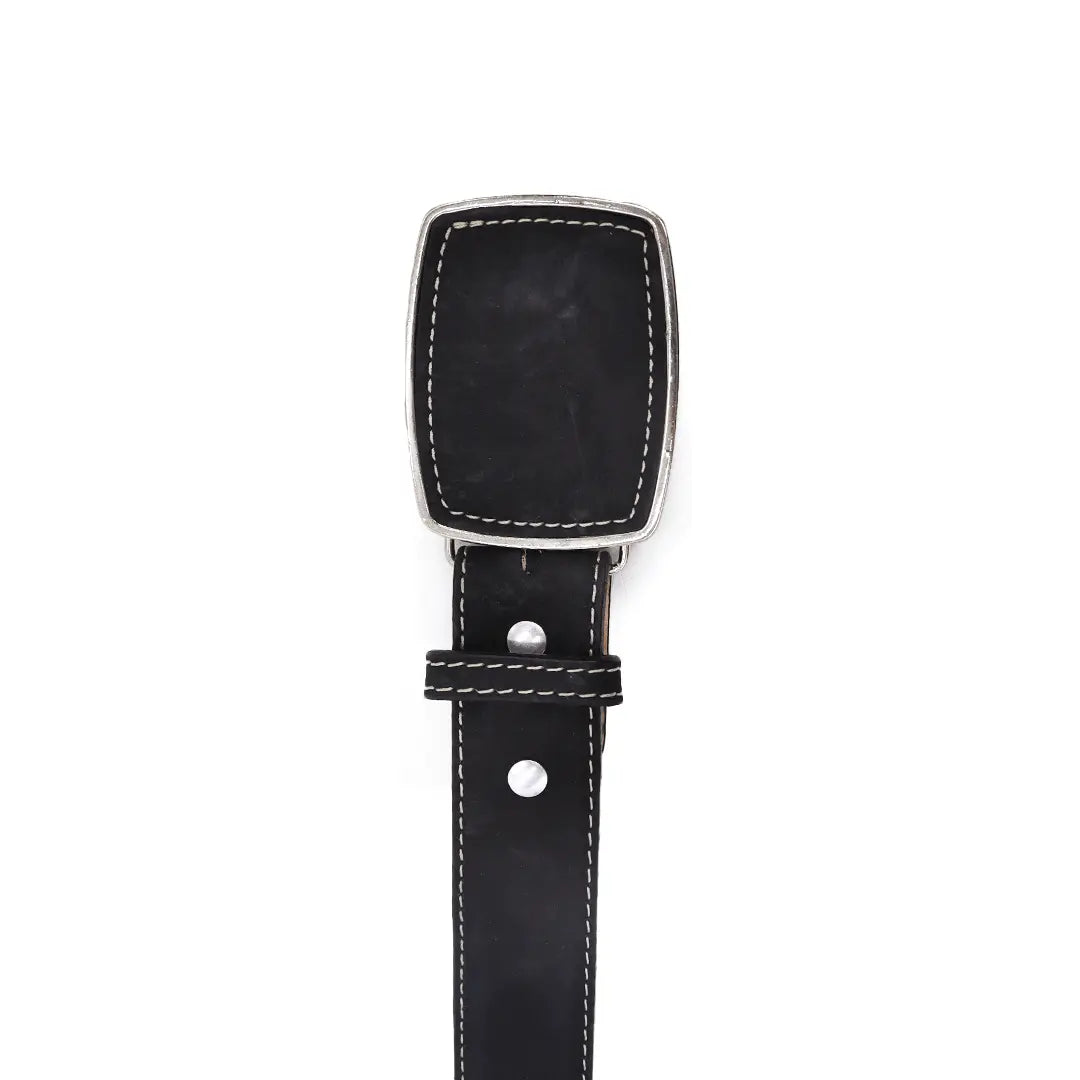 Cinto Vaquero HC Nobuck IM112