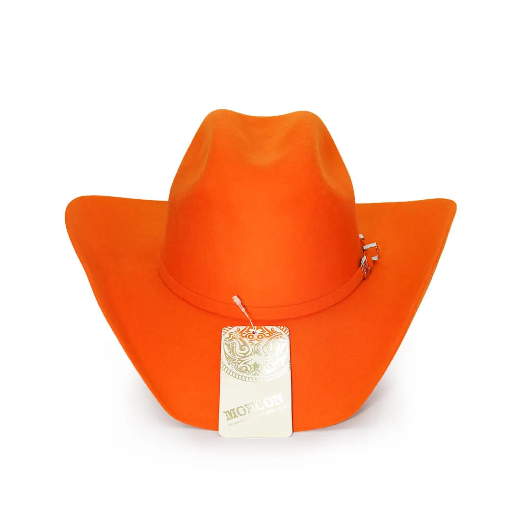 Texana R-8 Naranja 20x Morcon IM126