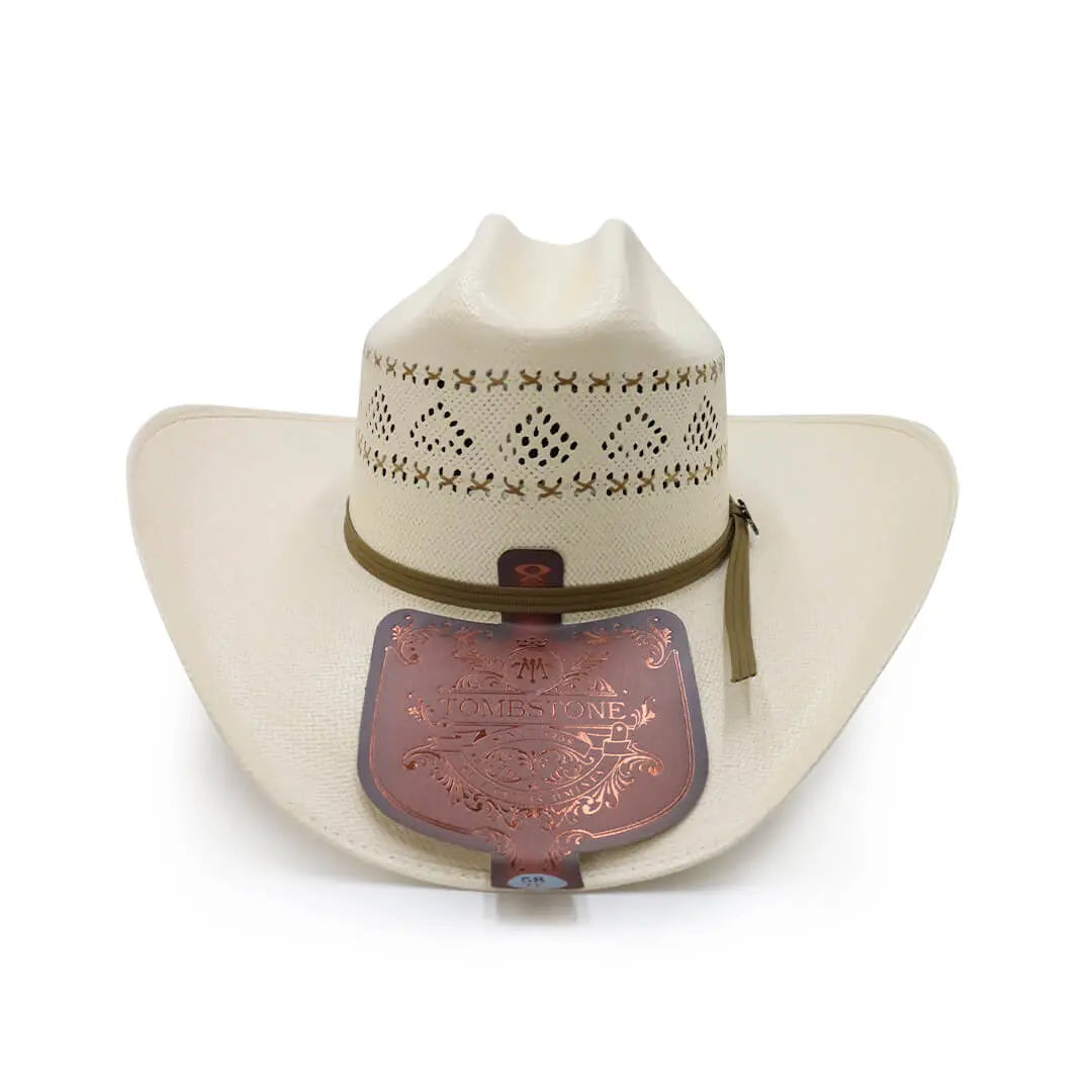 Sombrero Roper Tejido 30X Tombstone IM219