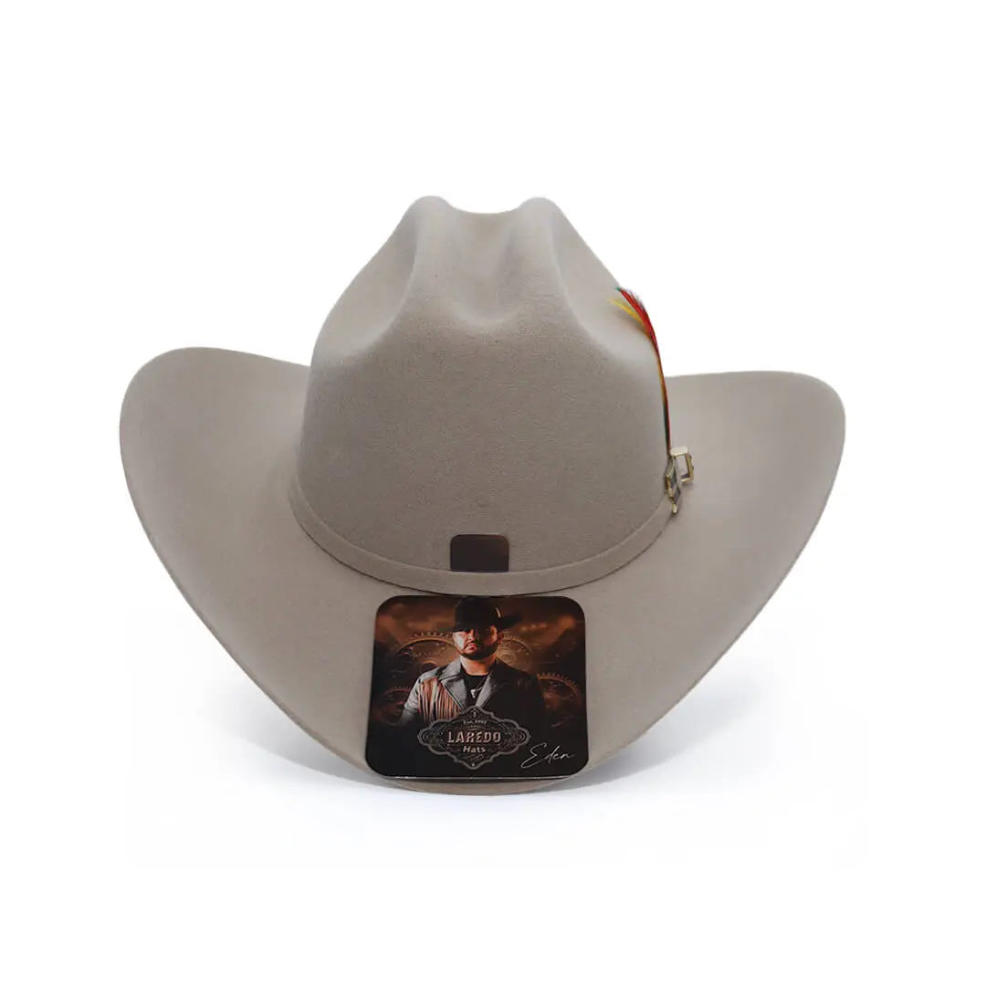 Texana Edén Muñoz 4x Lana Fina Laredo IM126