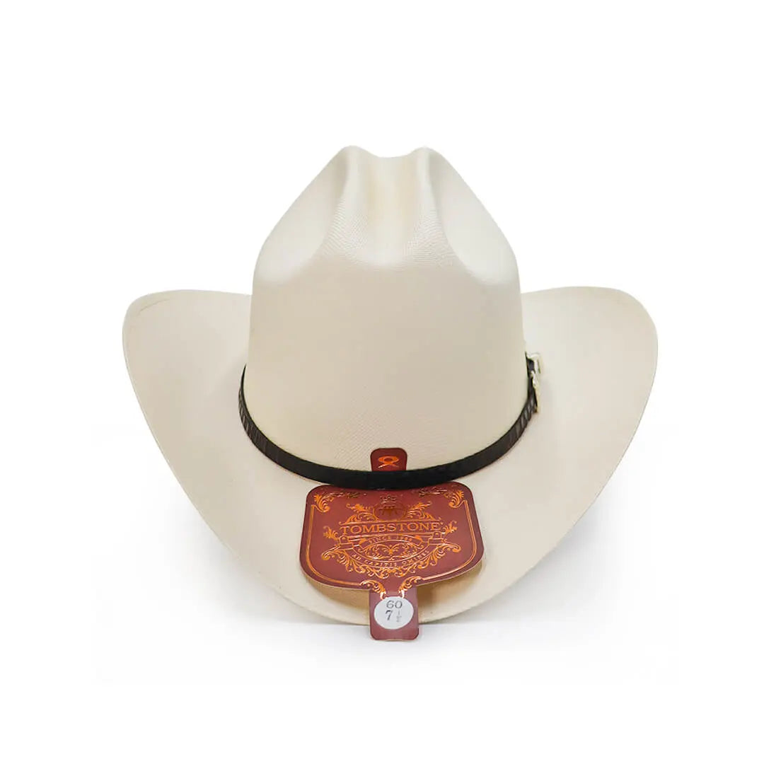 Sombrero Sinaloa 1,000X Tombstone IM225