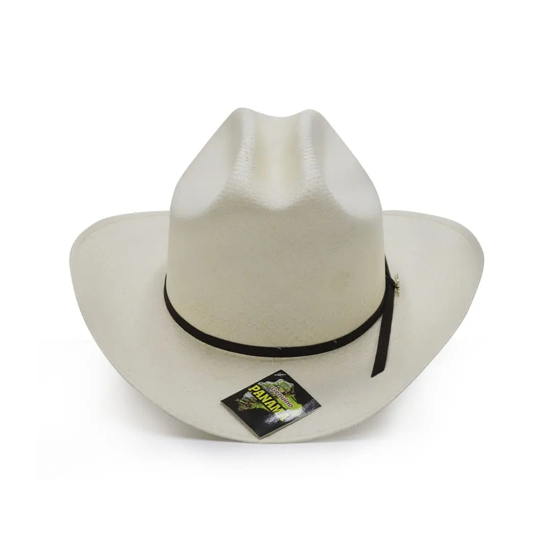 Sombrero Panamá  M-0 Morcon IM235