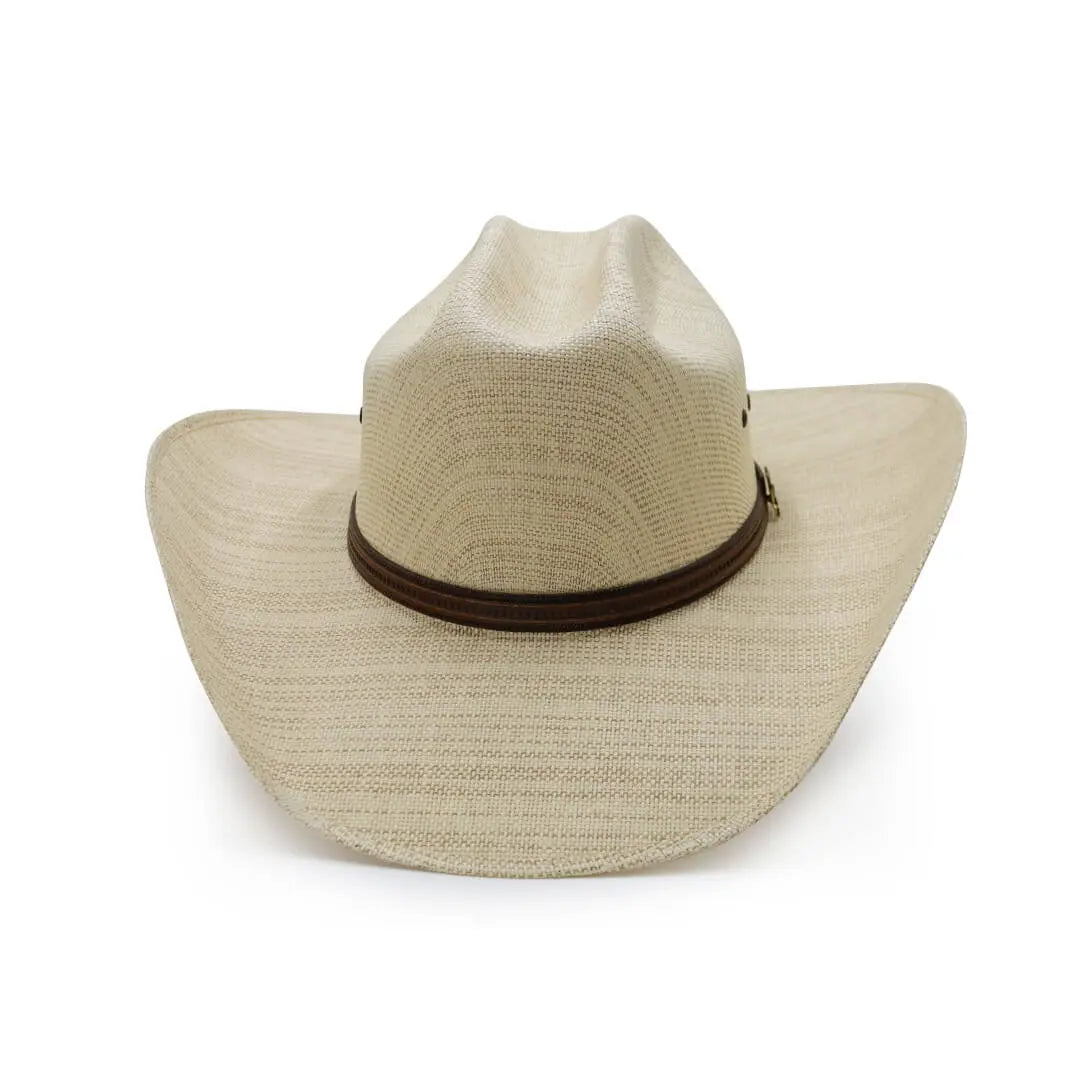 Sombrero Roper Italy Tombstone IM215