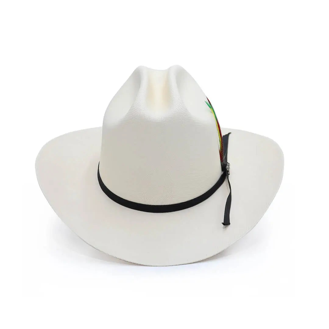 Sombrero Jhonson 1000X Telar Tombstone IM236