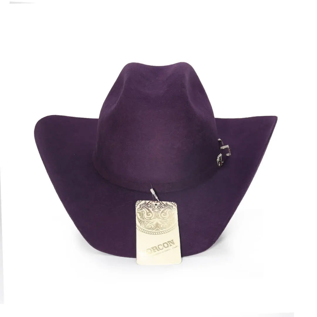 Texana R-8 Morado 20x Morcon IM129