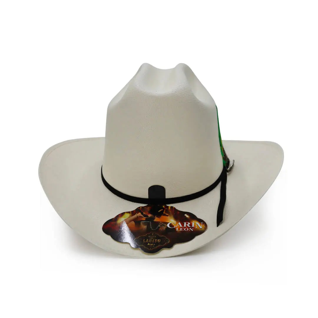 Sombrero Carín León 10X Laredo IM205