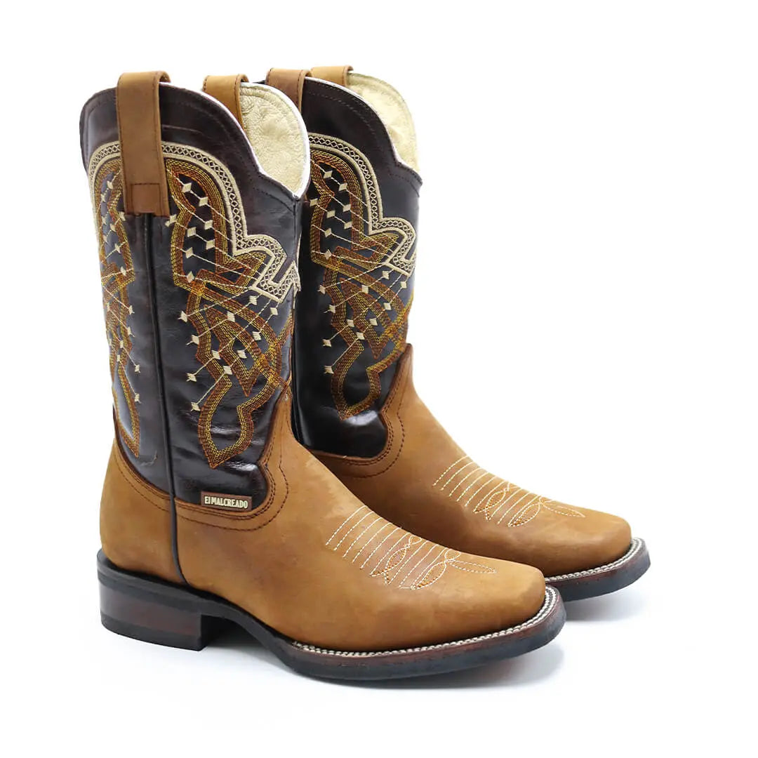 Bota Rodeo de Res IM309