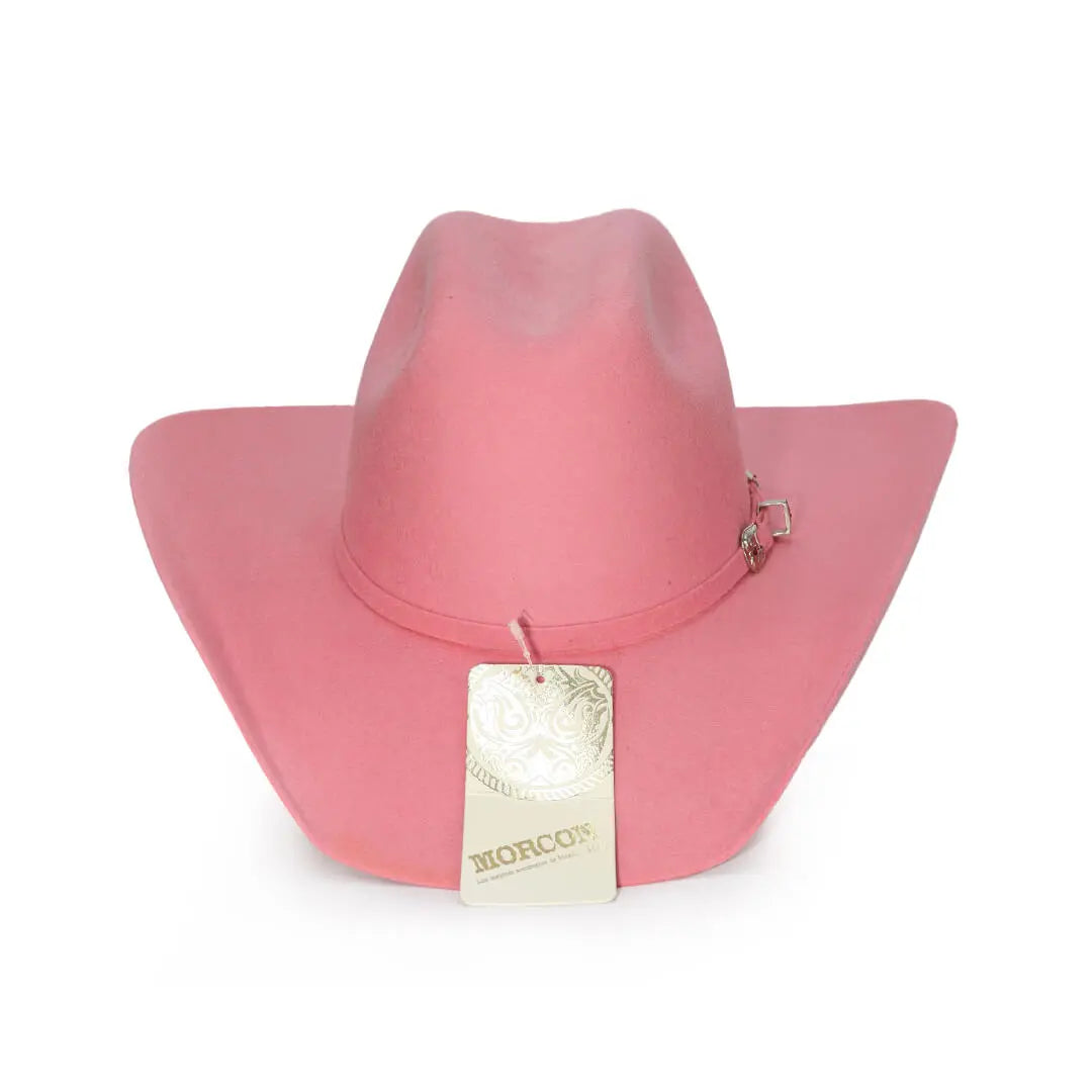 Texana R-8 Rosa 20x Morcon IM127