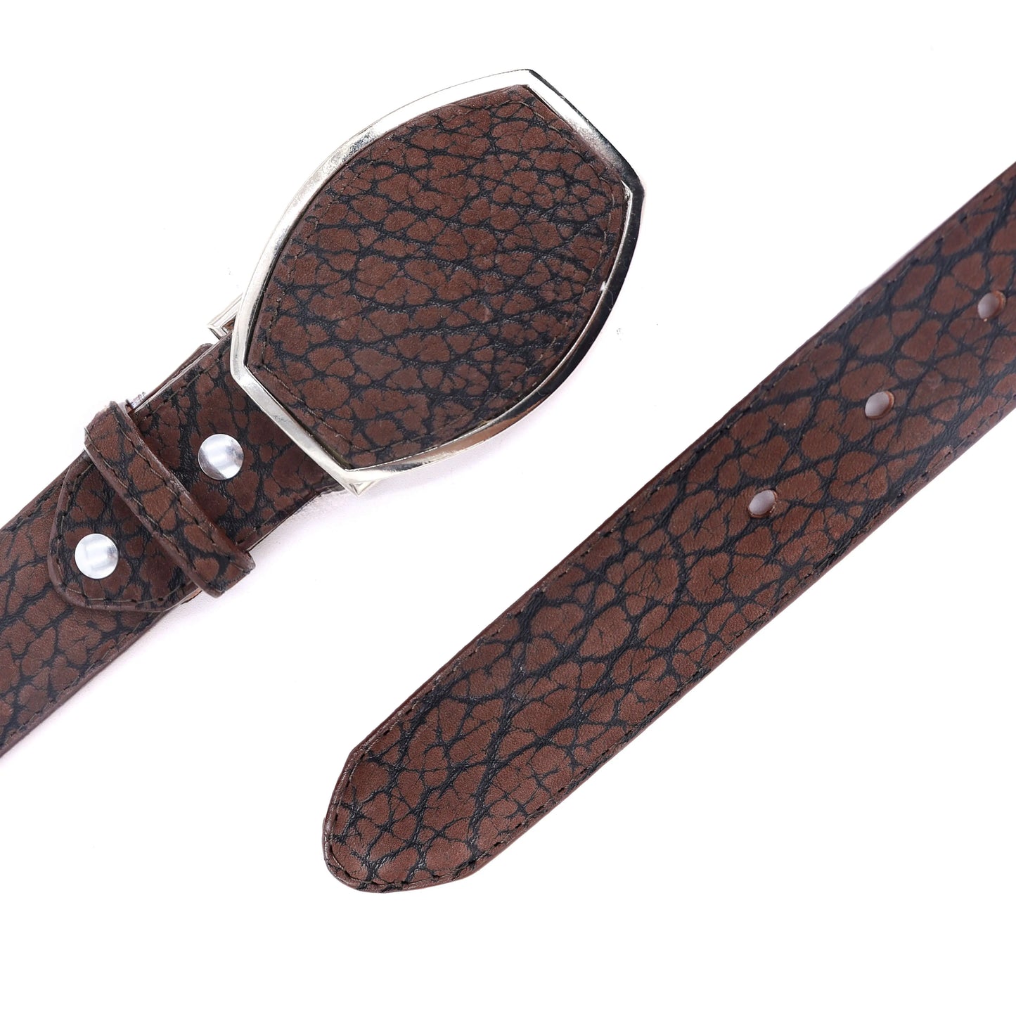 Cinto Vaquero CUA Cuello de Toro IM105 1200.00