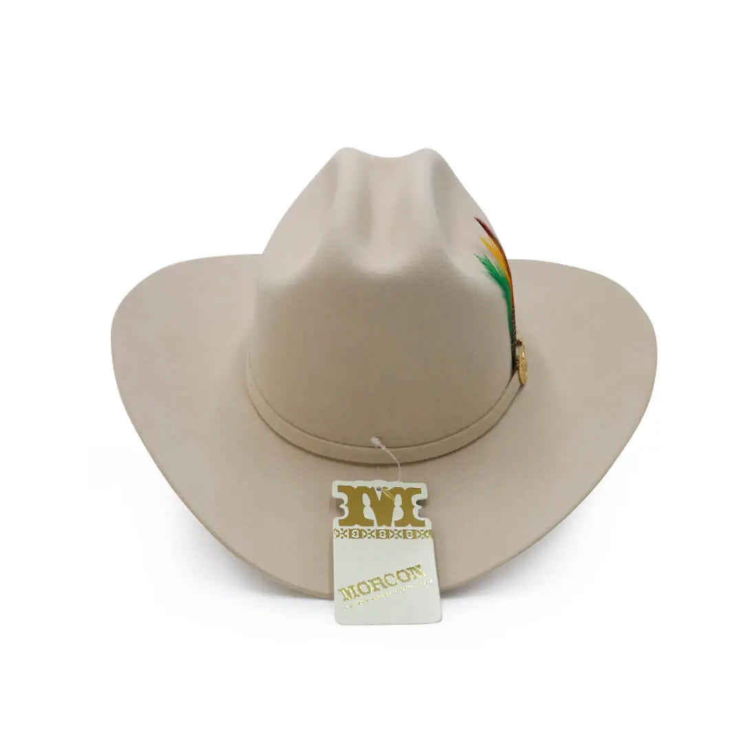 Texana M0 200X Morcon IM105 Indomables Hats