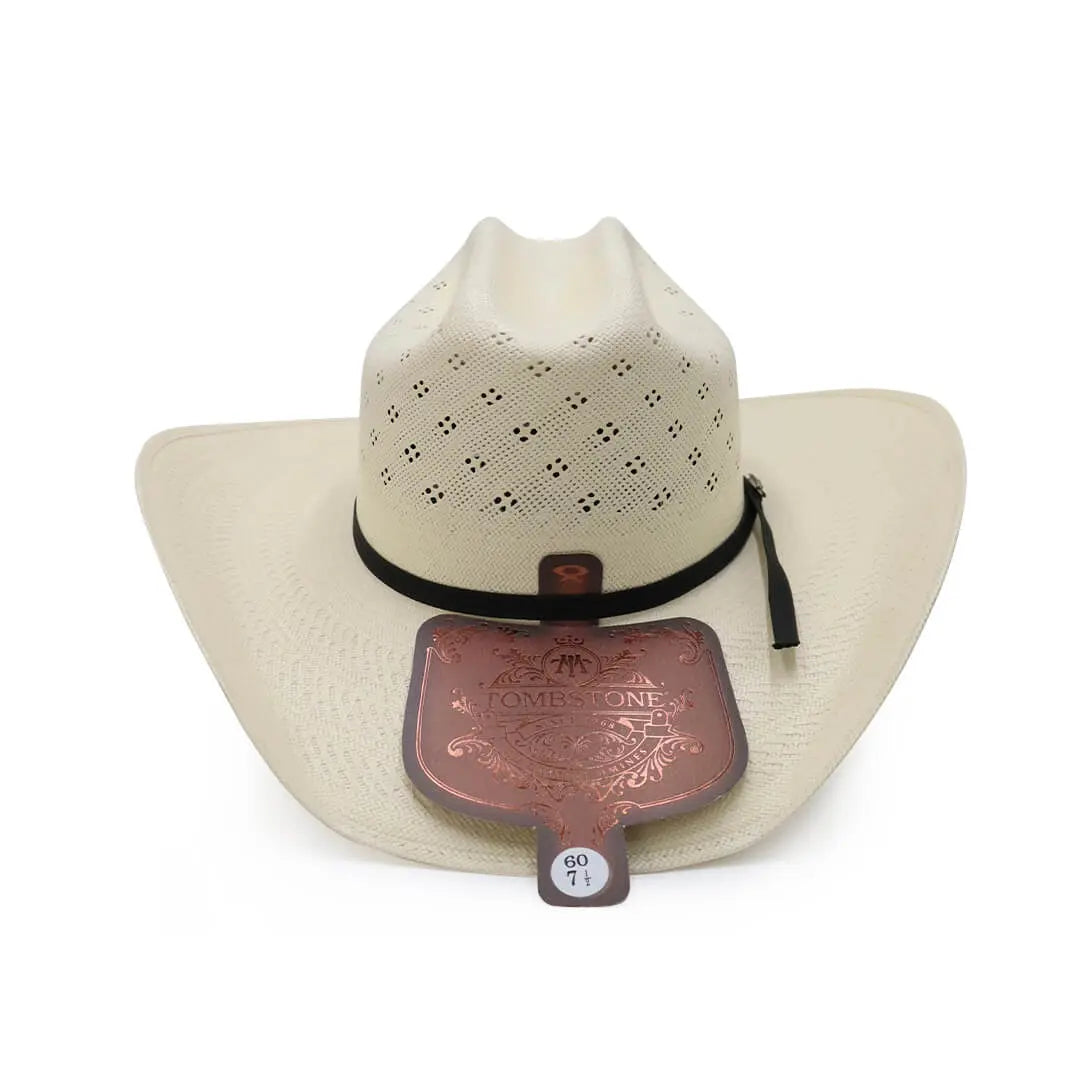 Sombrero Roper Huellitas 30X Tombstone IM228
