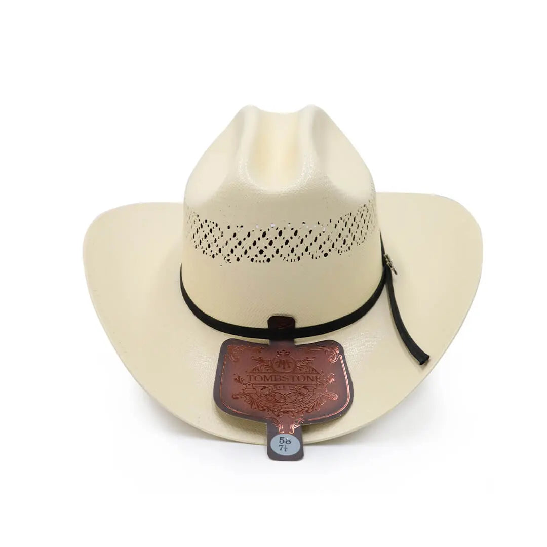 Sombrero Chaparral Ventilado 30X Tombstone IM217