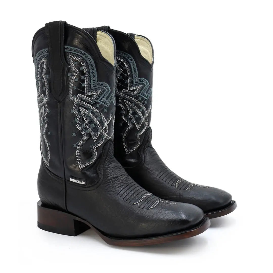 Bota Bulldog de Res IM305