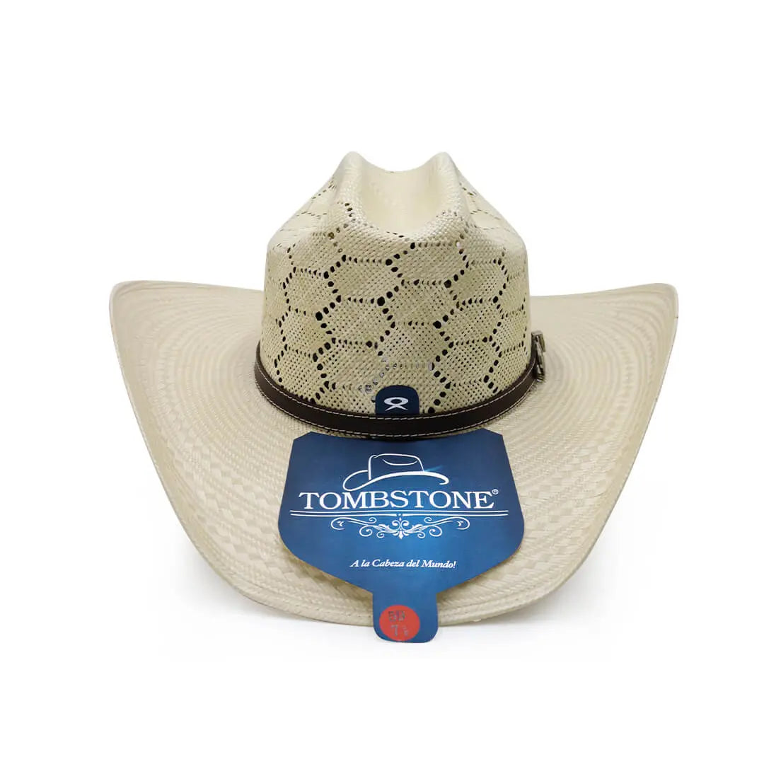 Sombrero Roper Panal 30X Tombstone IM223