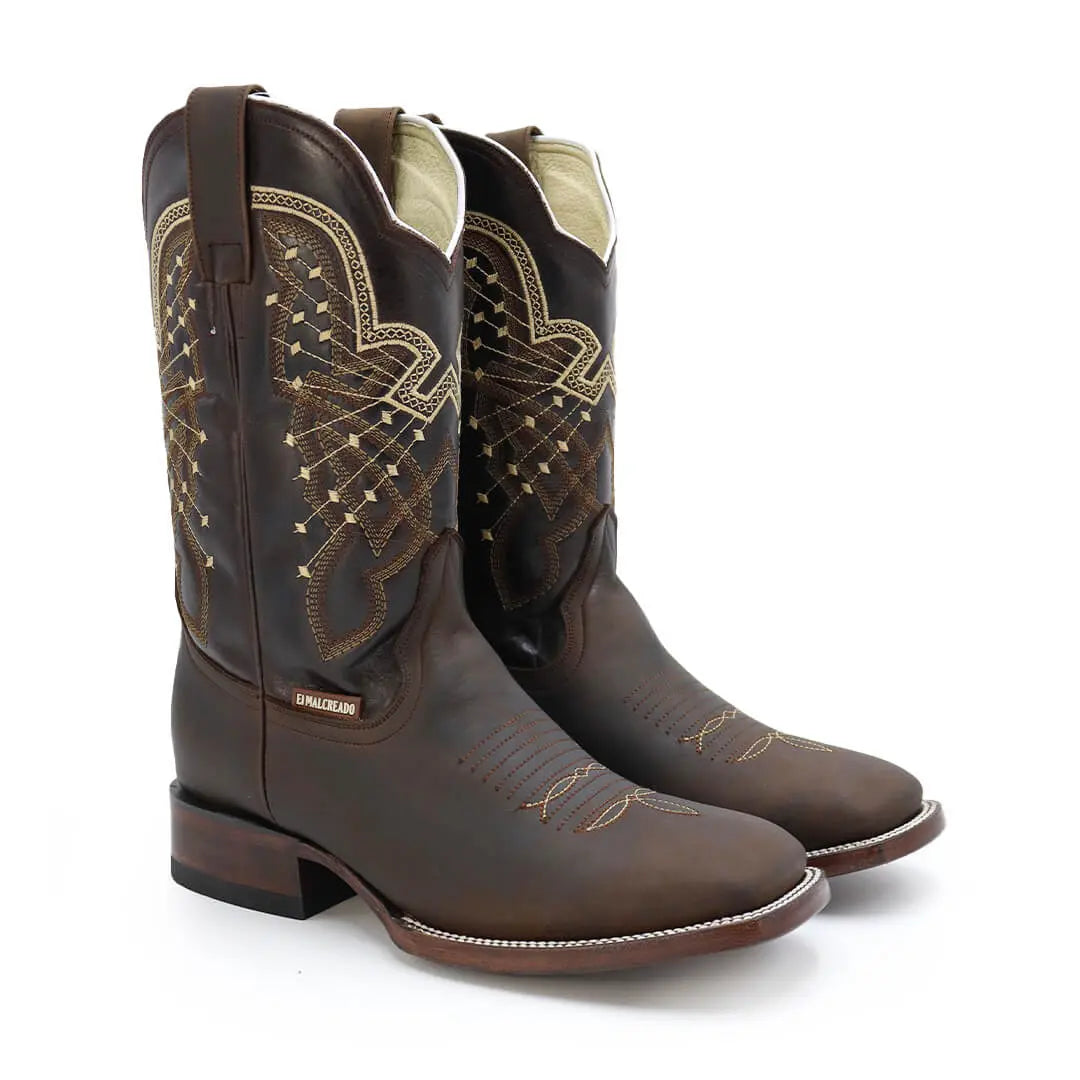 Bota Bulldog de Res IM305