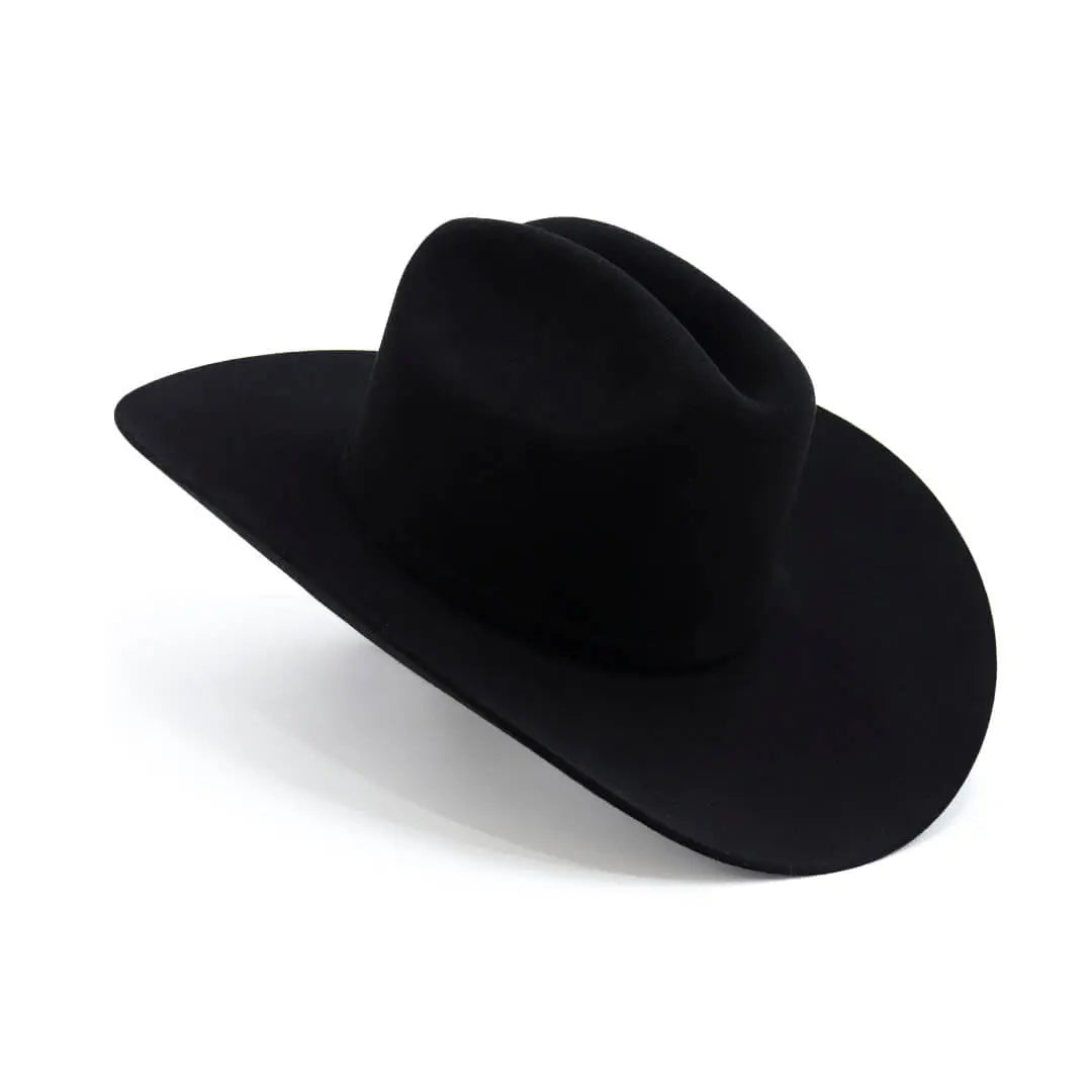 Texana Chaparral 50X Tombstone IM101 Indomables Hats