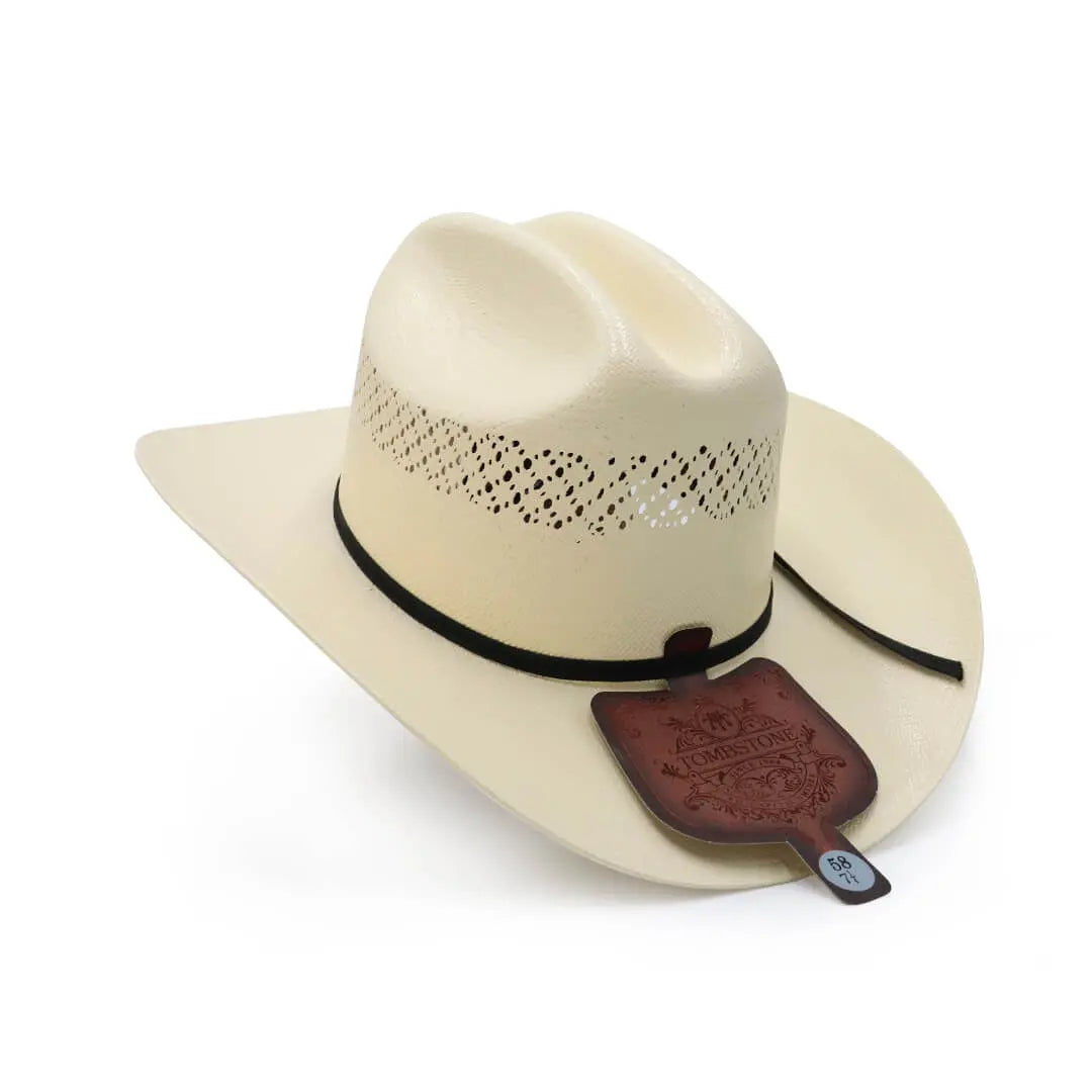Sombrero Chaparral Ventilado 30X Tombstone IM217