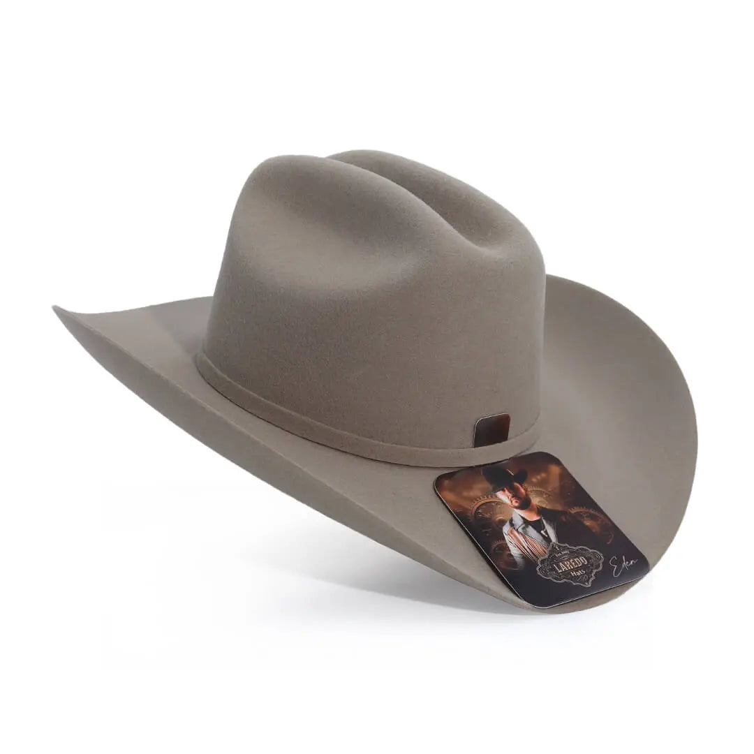 Texana Edén Muñoz 4x Lana Fina Laredo IM126