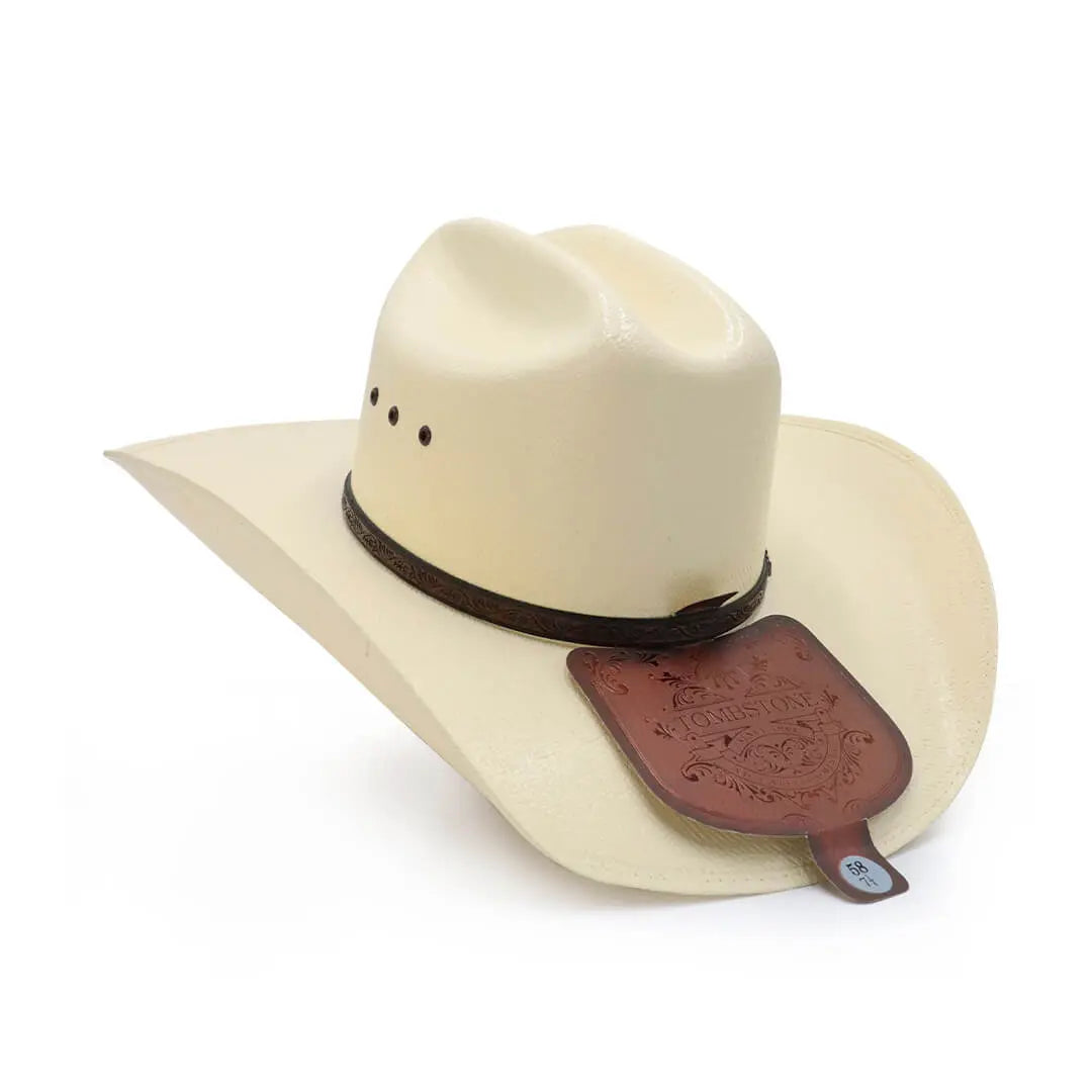 Sombrero Roper 15X Tombstone IM218