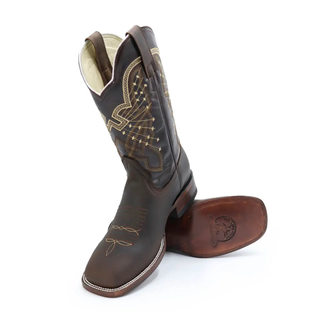 Bota Bulldog de Res IM305