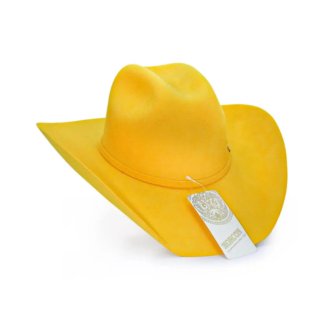 Texana R-8 Amarilla 20x Morcon IM125