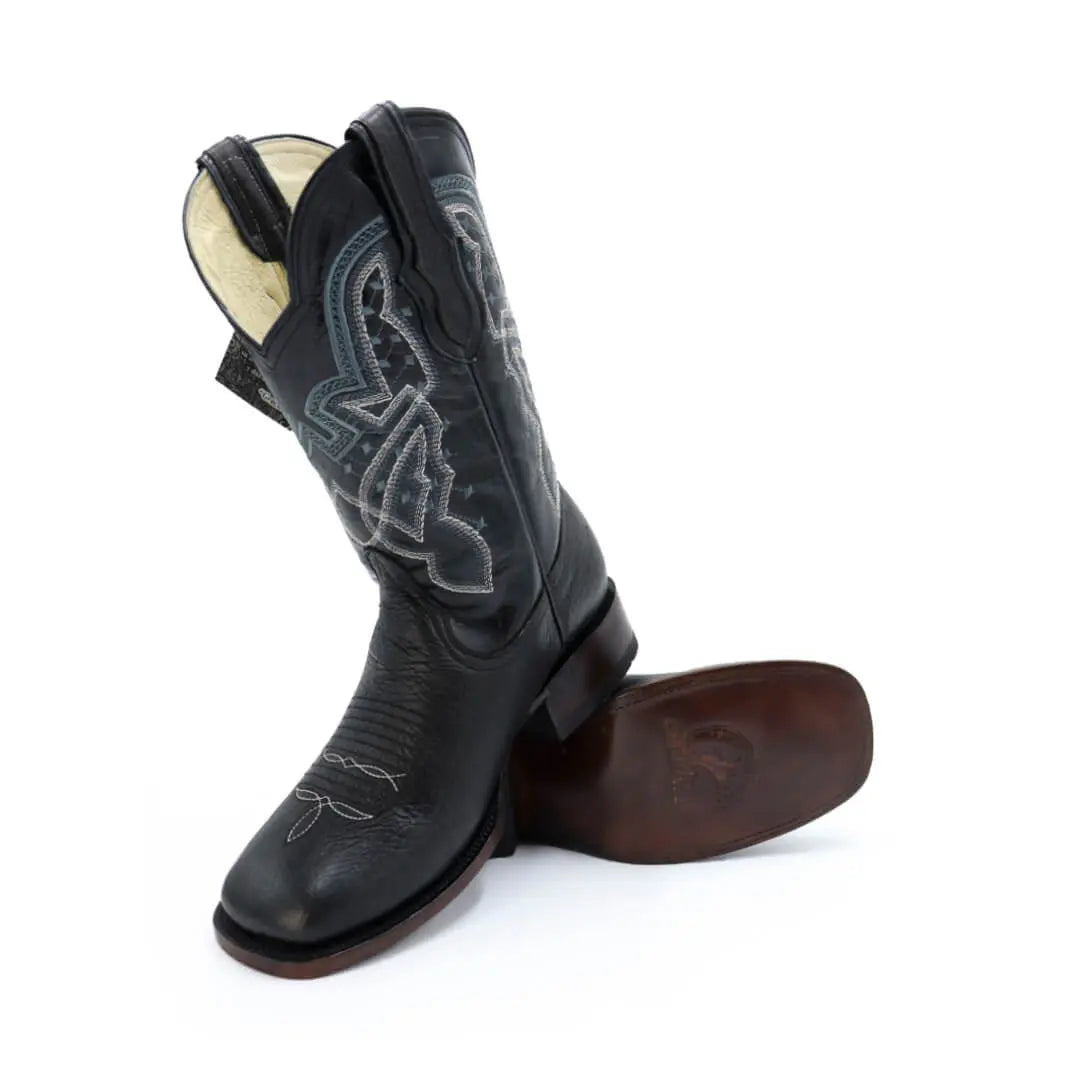 Bota Bulldog de Res IM305