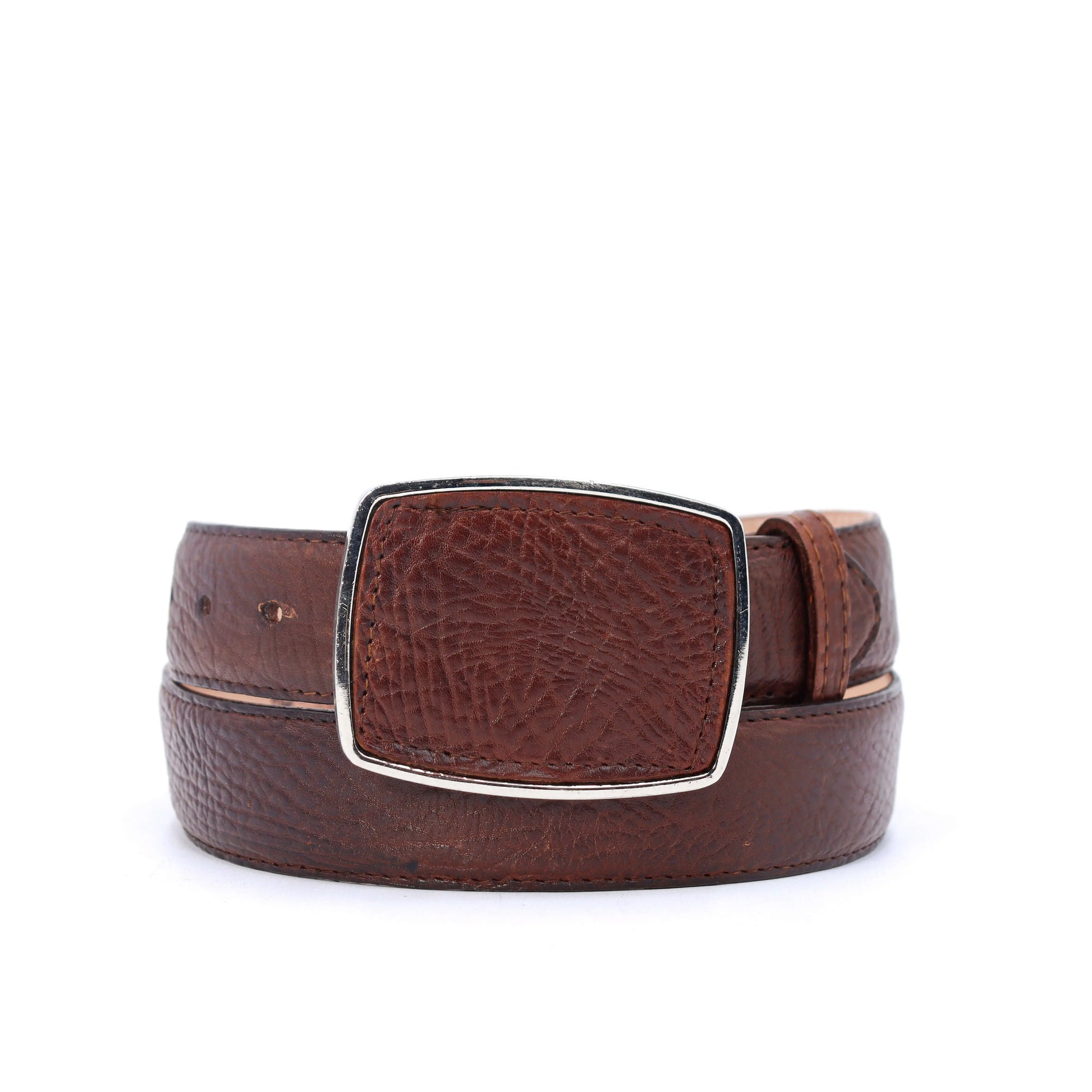 Cinto Vaquero HC Búfalo IM109