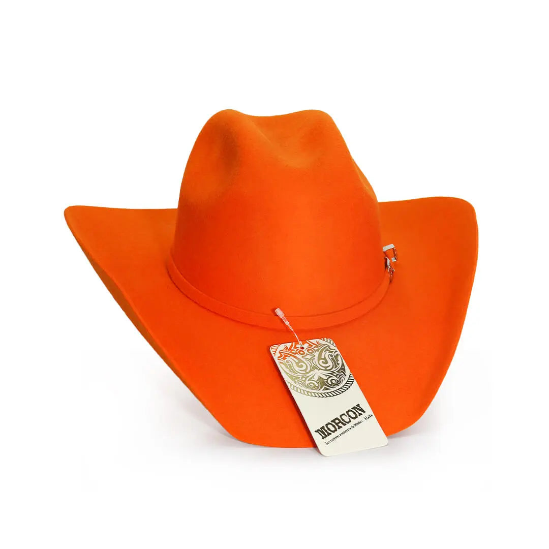 Texana R-8 Naranja 20x Morcon IM126