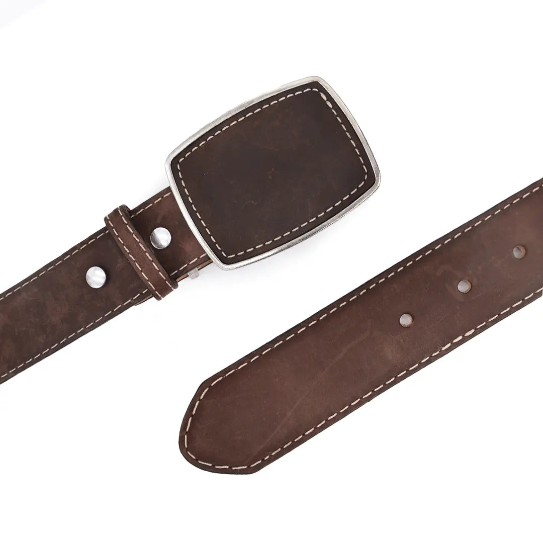 Cinto Vaquero HC Nobuck IM112 950.00