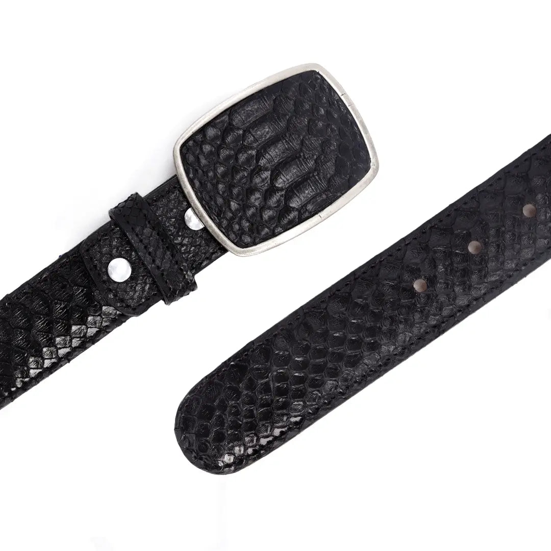 Cinto Vaquero HC Pitón IM110 1200.00