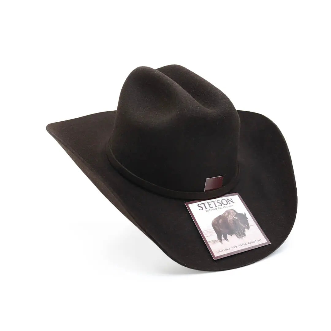 Texana Corral 4X Stetson IM114