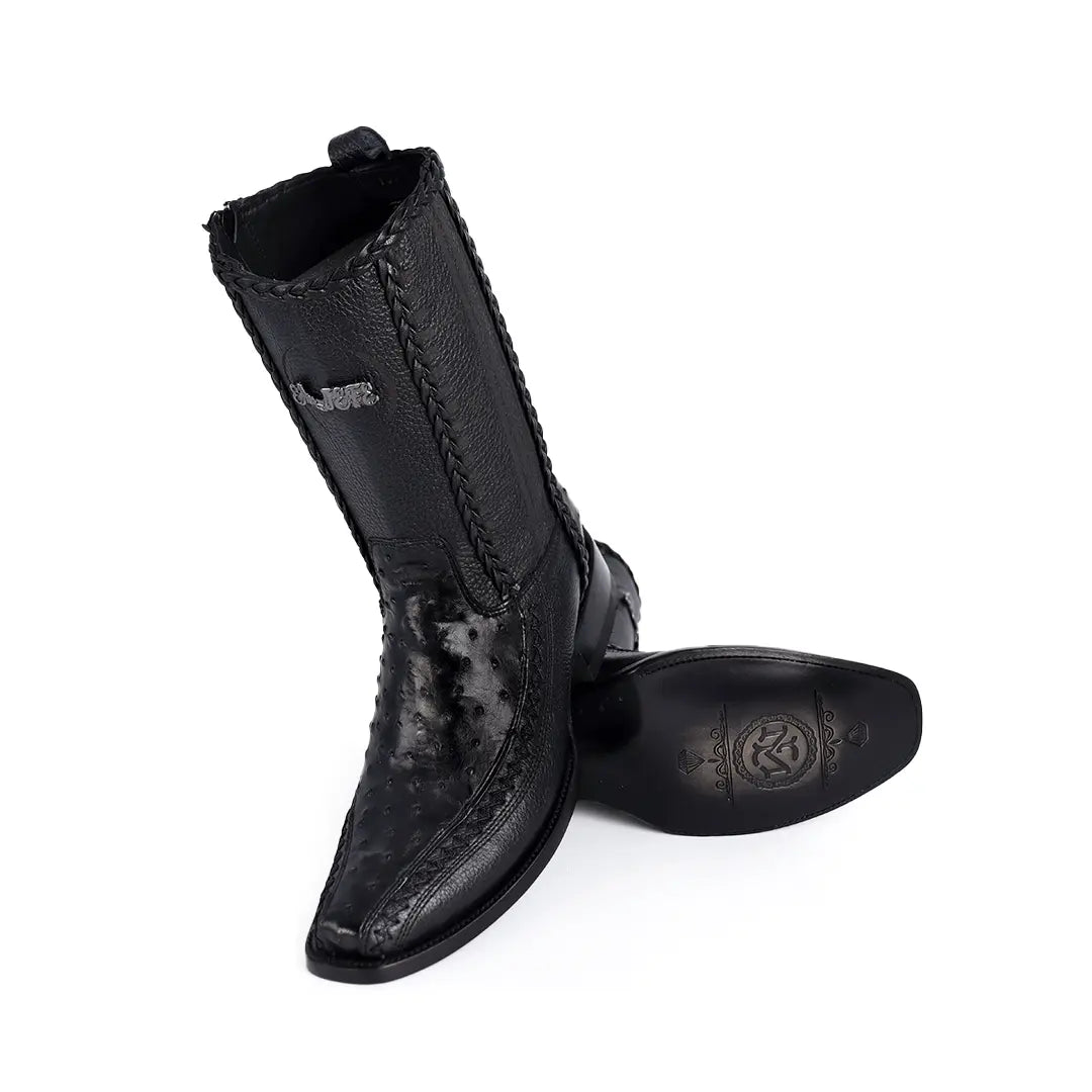 Botín Dubai de Avestruz El Jefe IM408