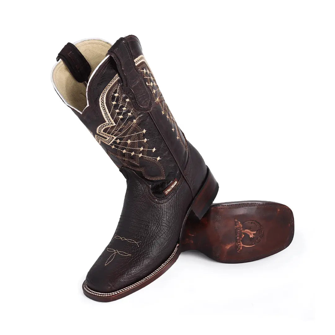 Bota Bulldog de Búfalo IM412