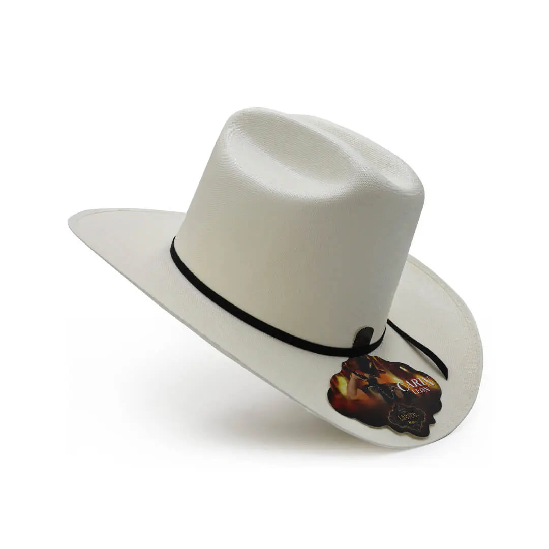 Sombrero Carín León 10X Laredo IM205