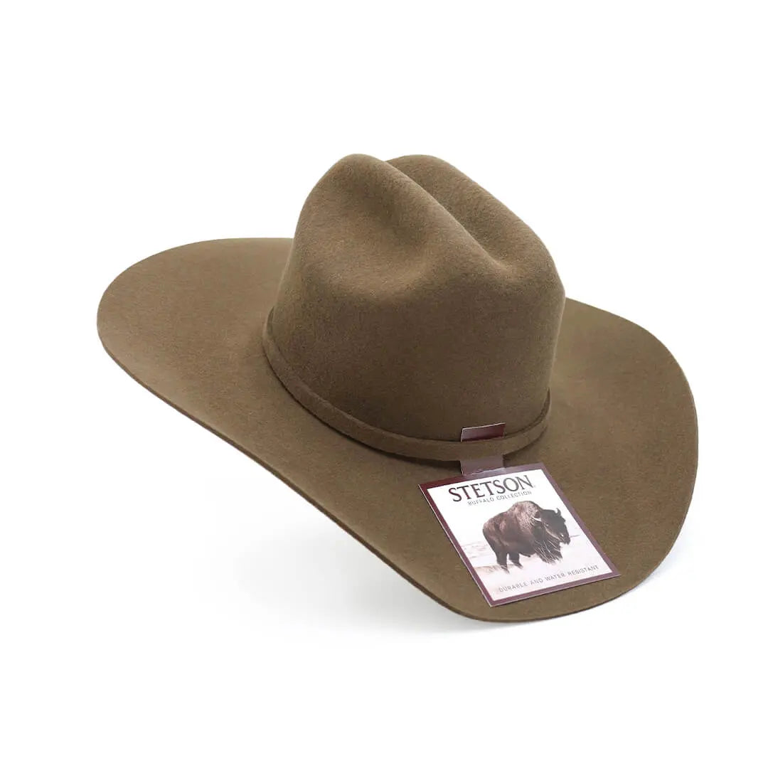 Texana Apache 4X Stetson IM117
