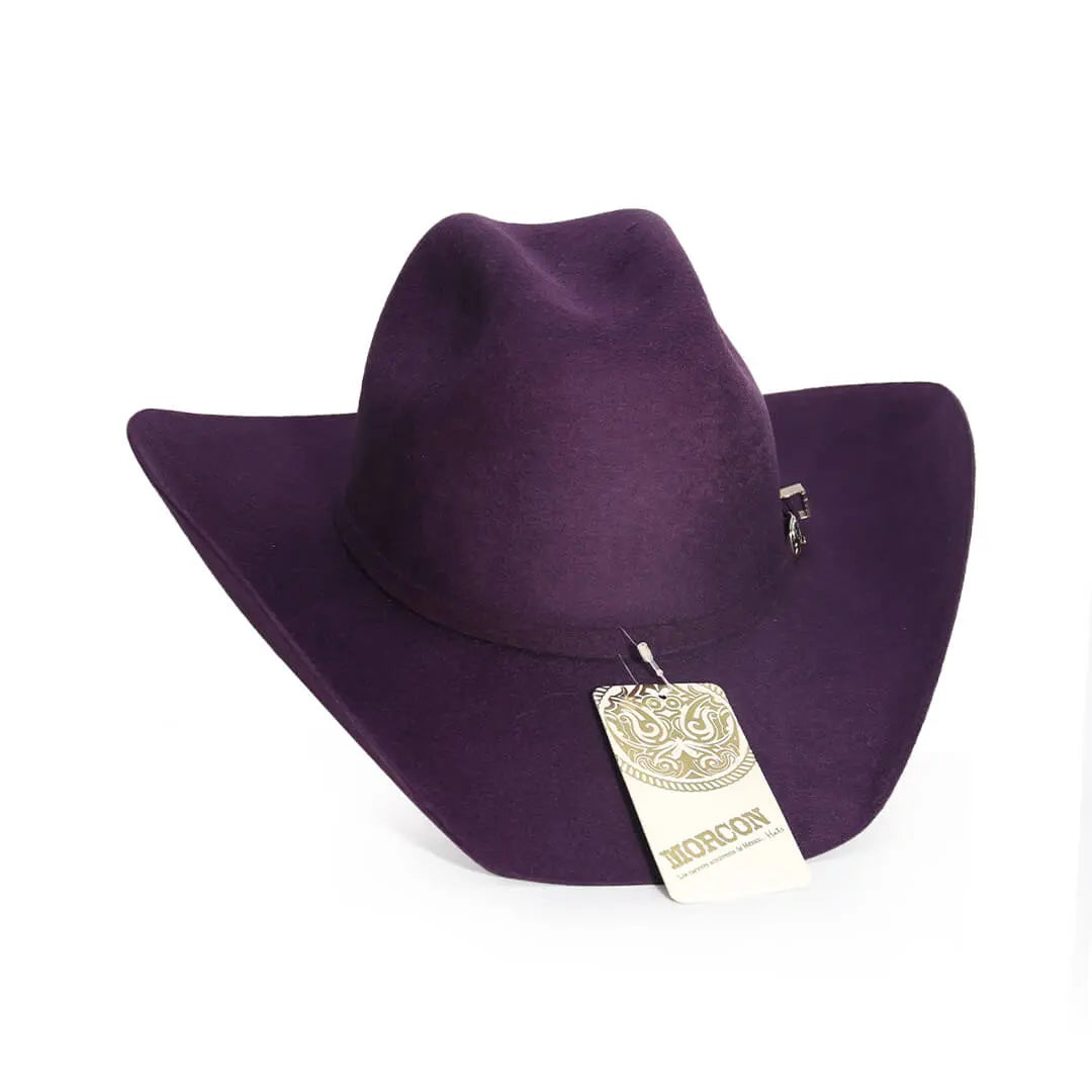 Texana R-8 Morado 20x Morcon IM129