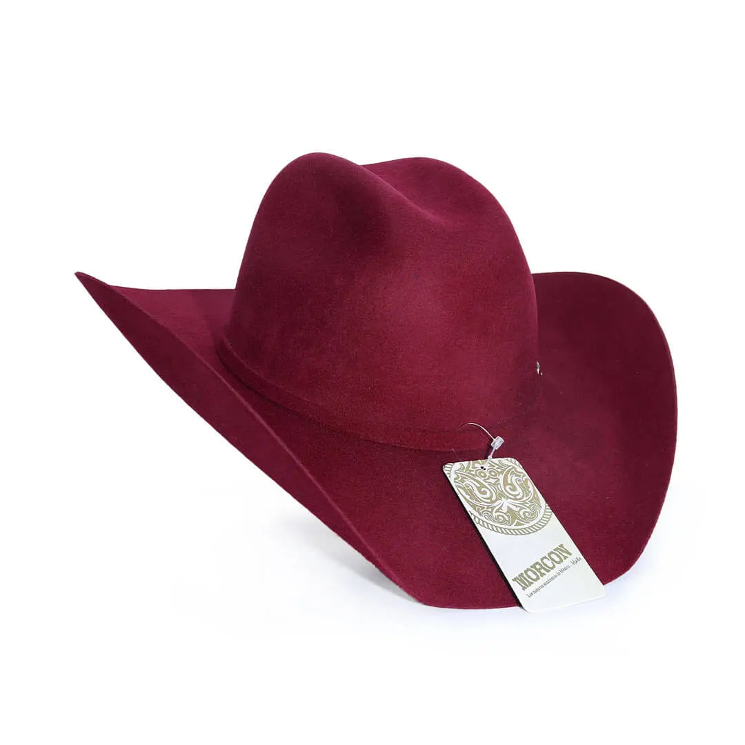 Texana R-8 Ciruela 20x Morcon IM130