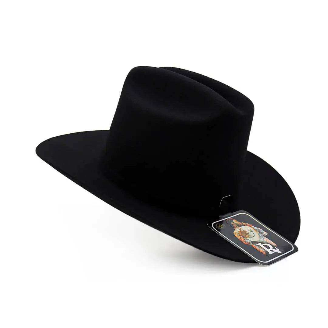 Texana Luis R. 4X Laredo IM103 Indomables Hats