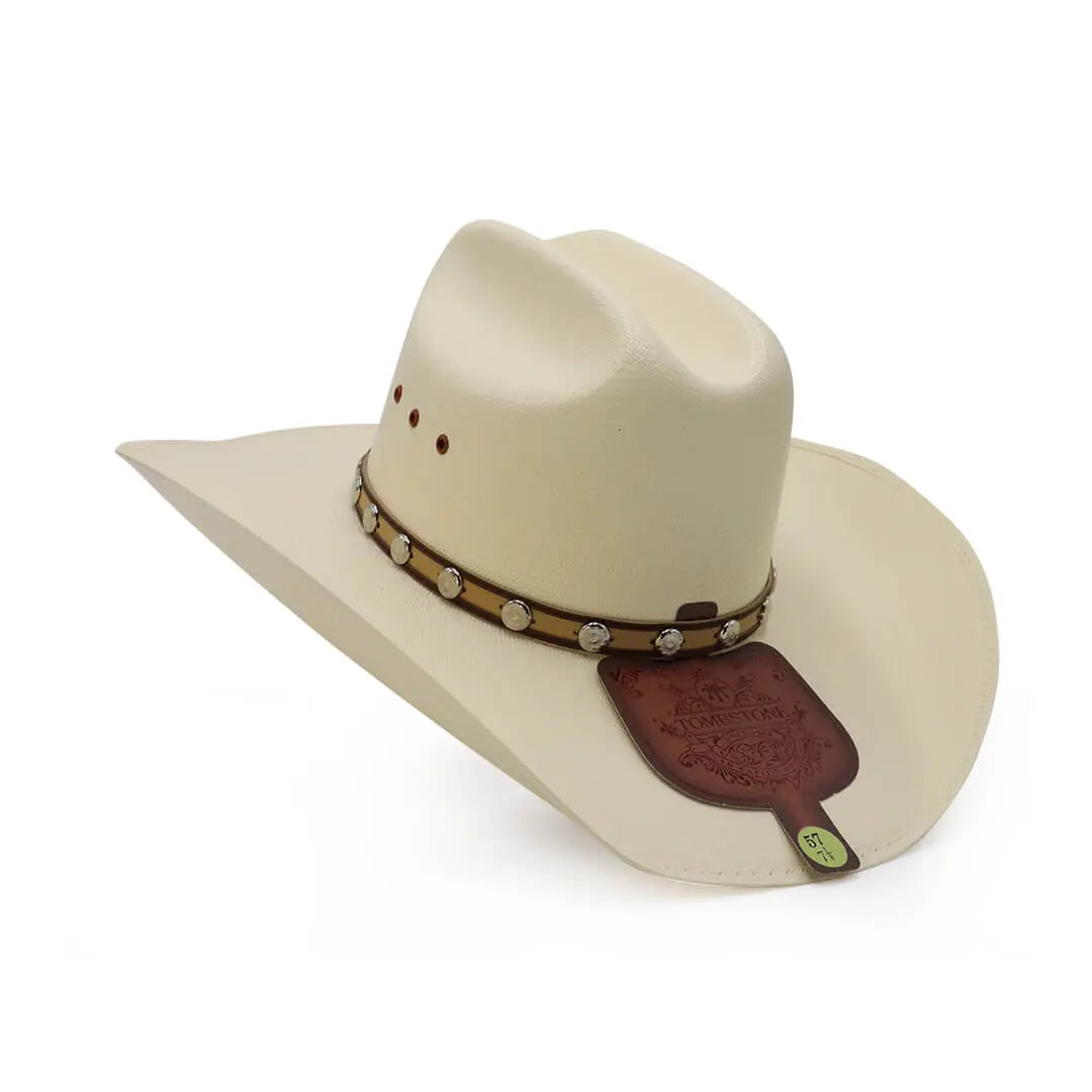 Sombrero Marlboro Mustang 100X Tombstone IM227