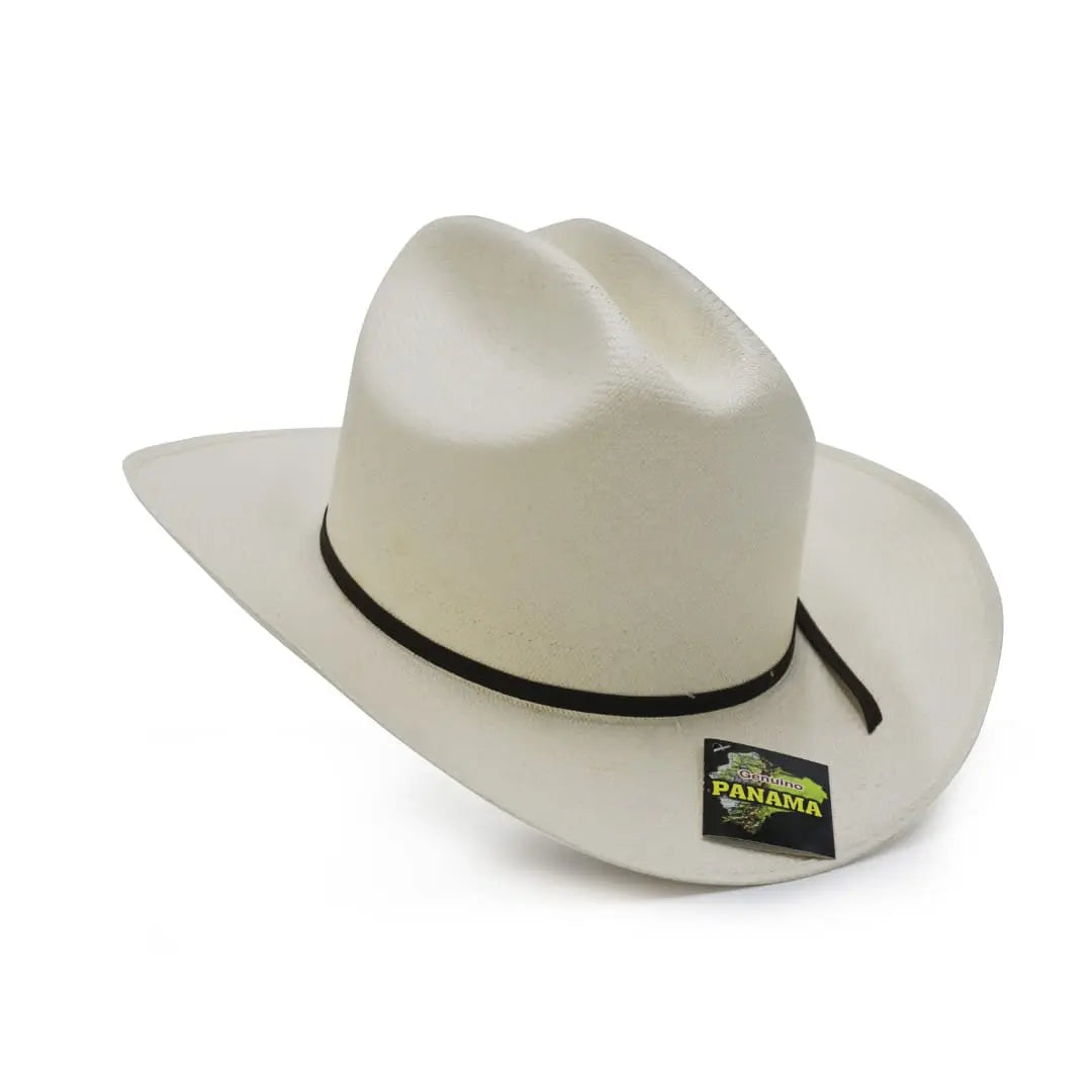 Sombrero Panamá  M-0 Morcon IM235