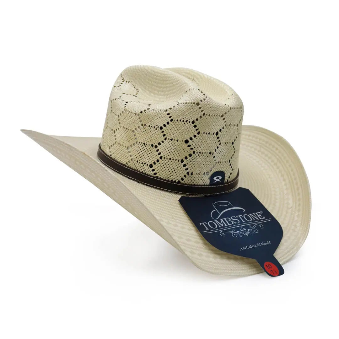 Sombrero Roper Panal 30X Tombstone IM223