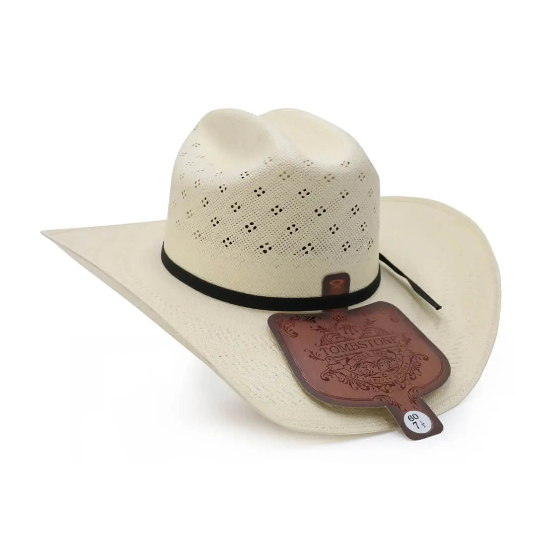 Sombrero Roper Huellitas 30X Tombstone IM228