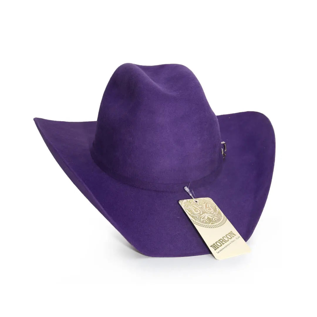 Texana R-8 Violeta 20X Morcon IM128