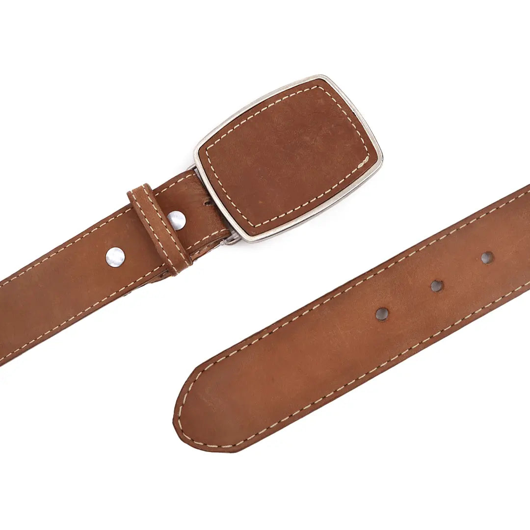 Cinto Vaquero HC Nobuck IM112 950.00