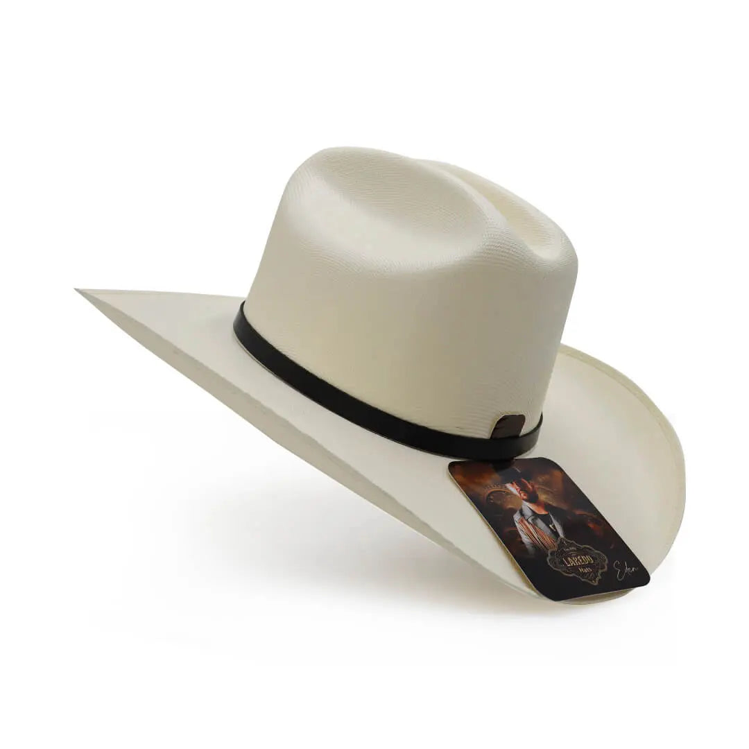 Sombrero Edén Muñoz 20X Laredo IM204
