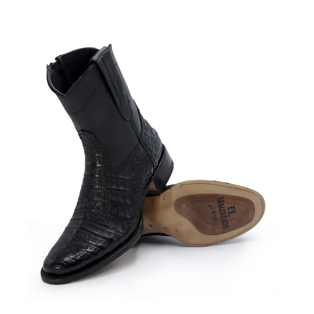 Botín Dubai de Coco Panza VIP IM401